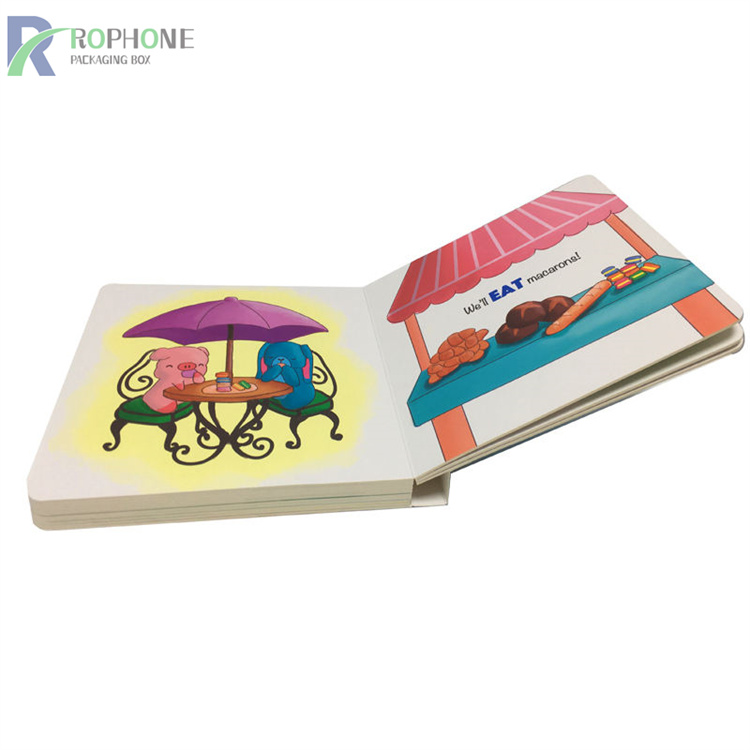 Hard Cover Children's Books