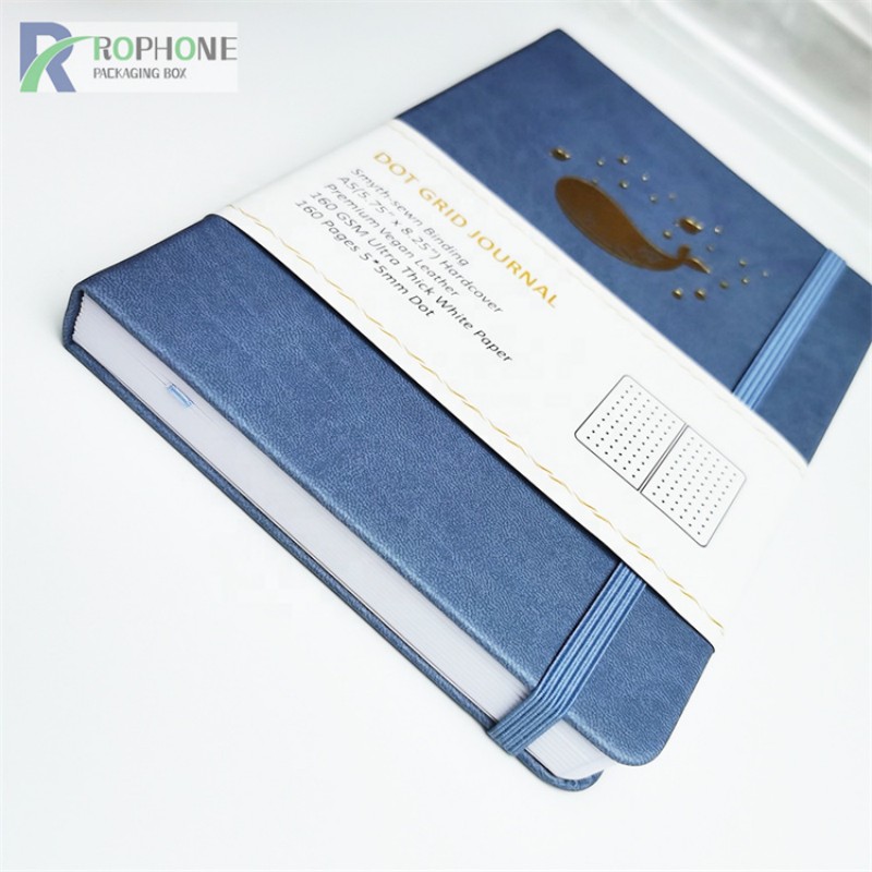 Товстий зошит